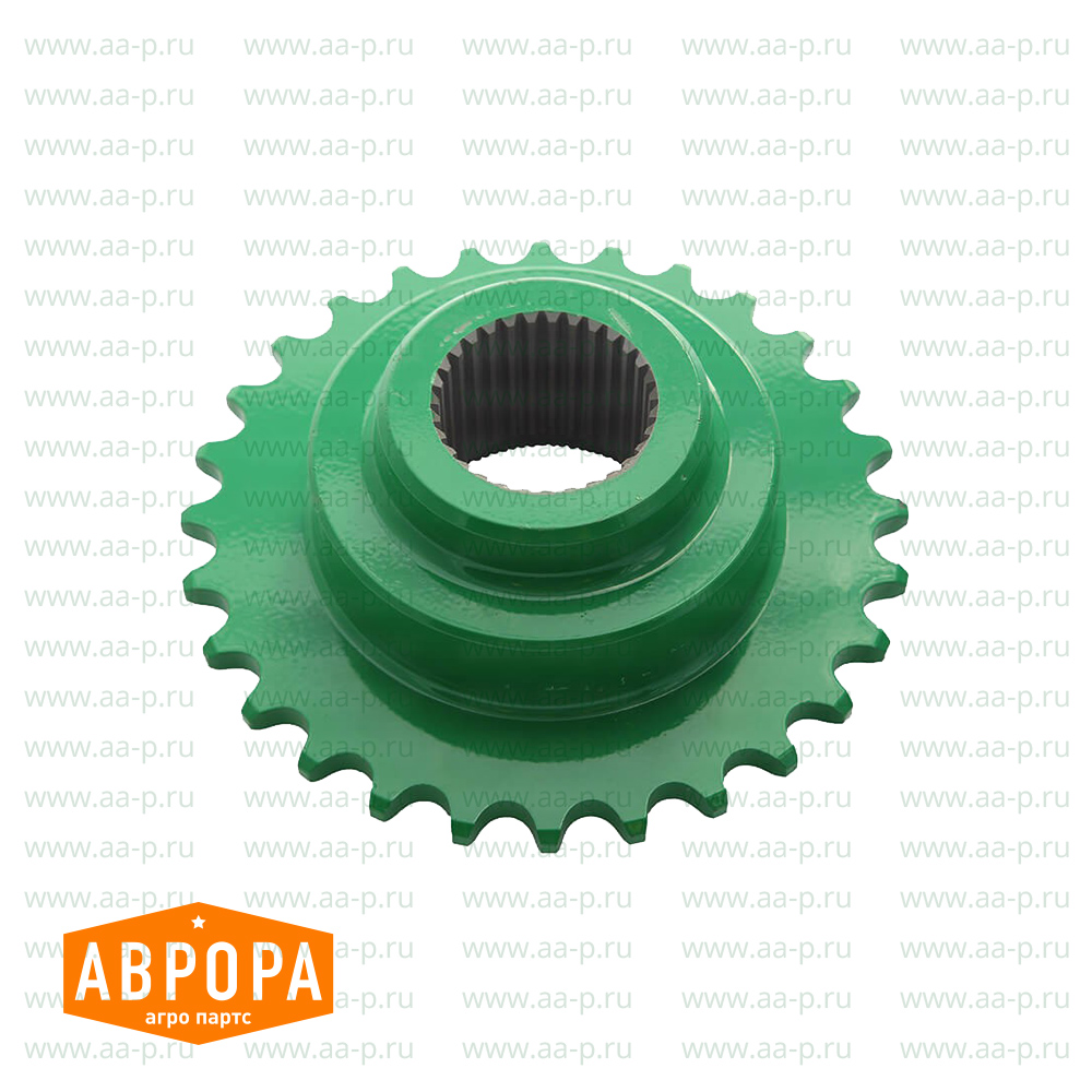 AZ64796 ЦЕПНАЯ ЗВЕЗДОЧКА